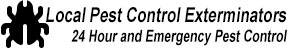Belleville MI Pest Control Exterminators